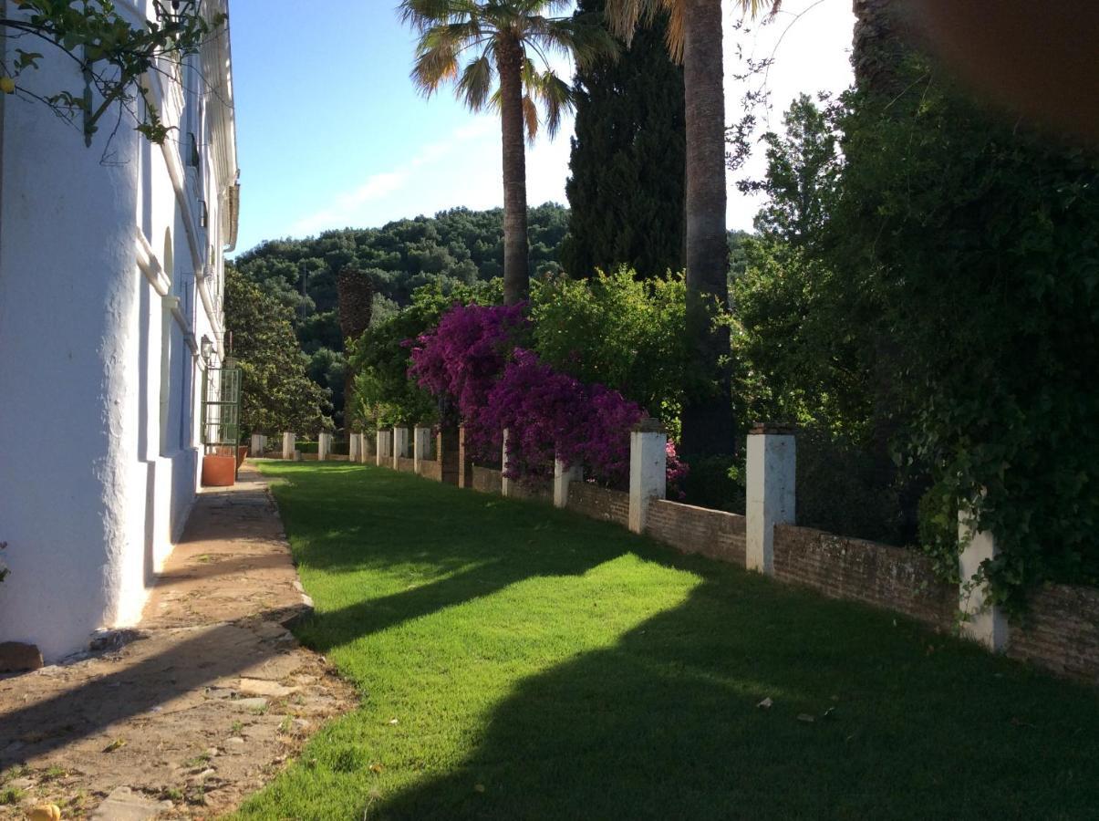 La Favorita Casa rural
