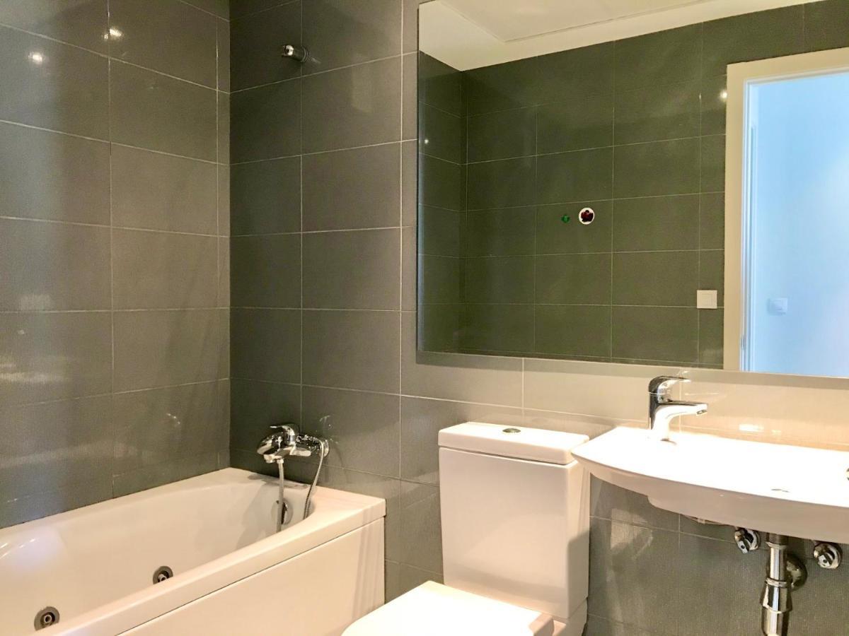 Apartment Gemelos 28 Blueline *