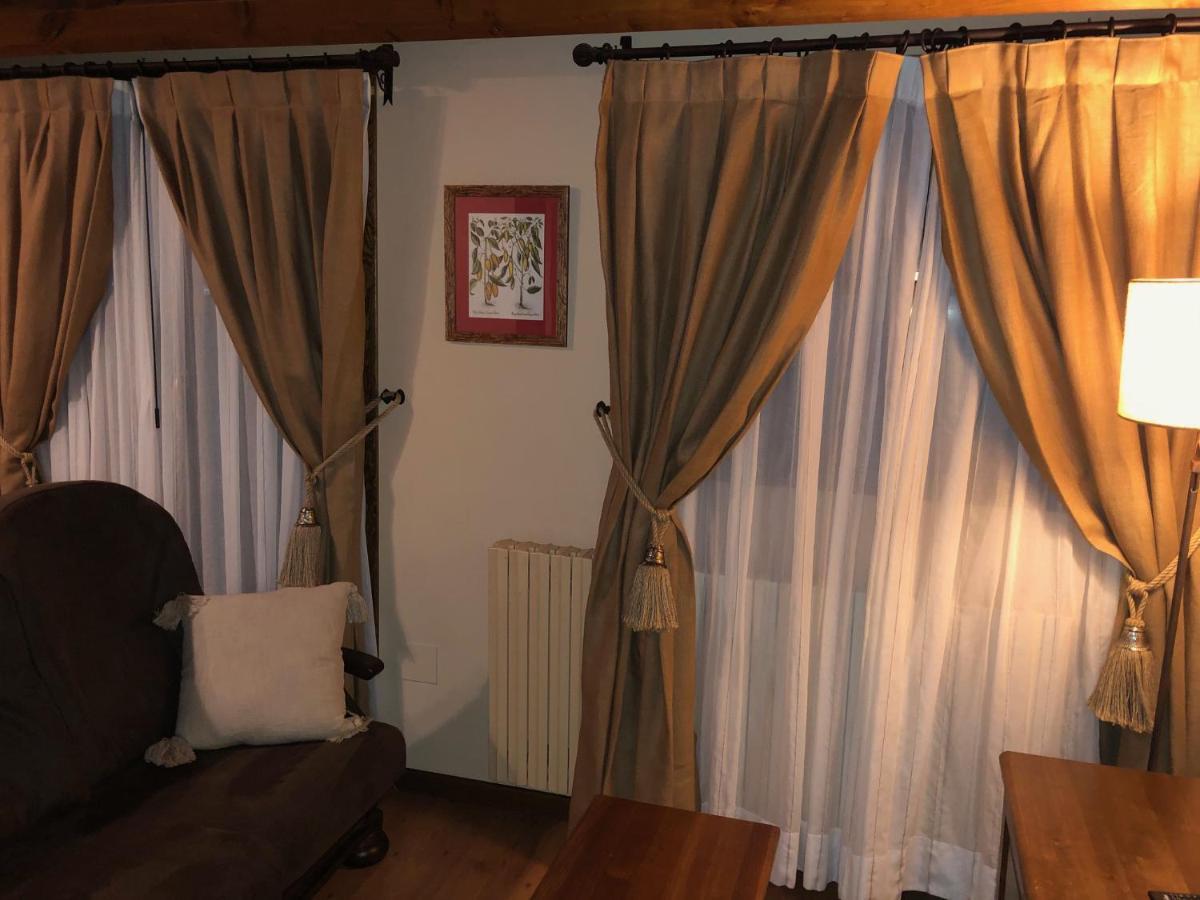 Apartamento Turisticos Lavedan