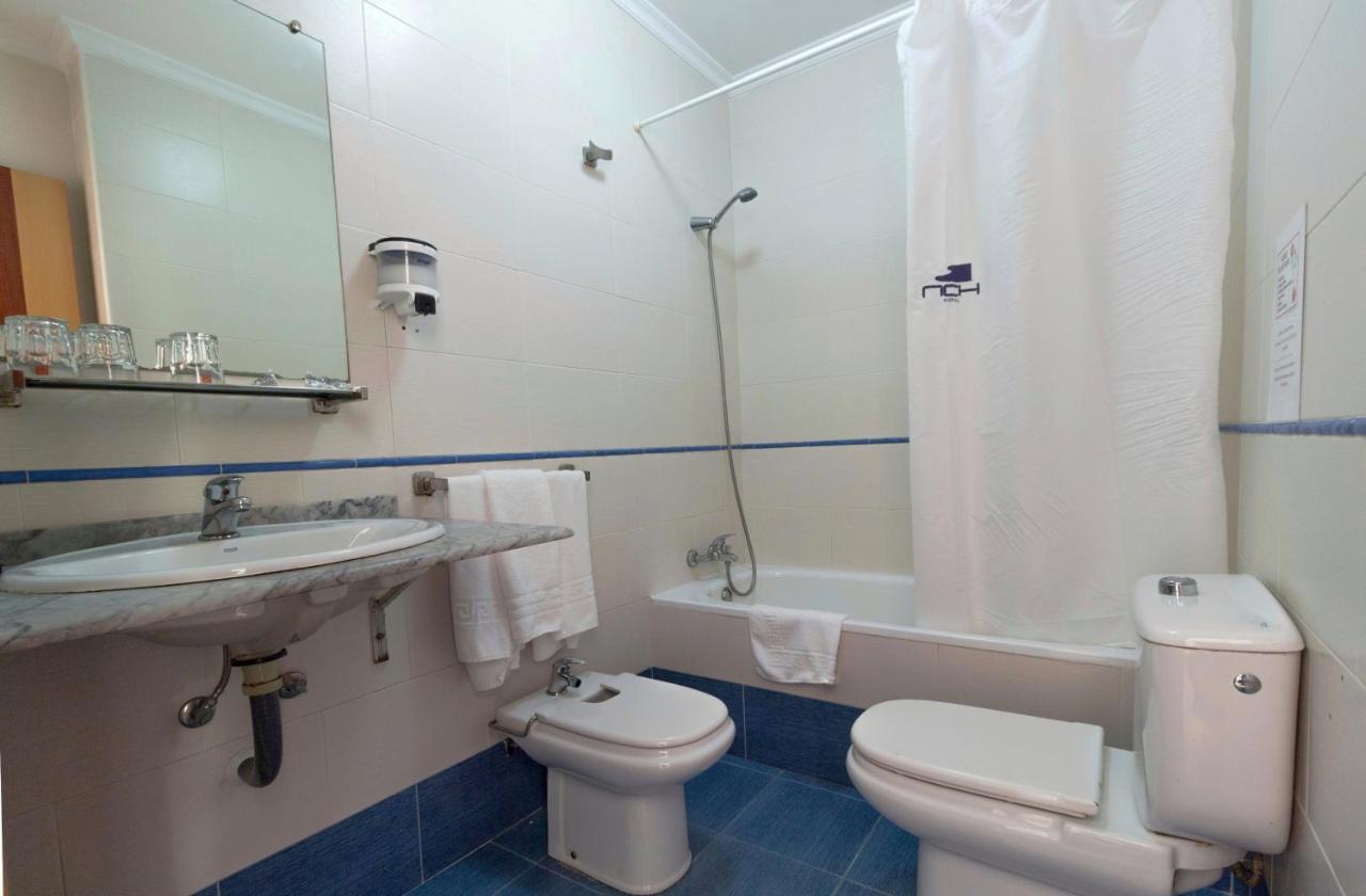 Hotel Nch Torremolinos