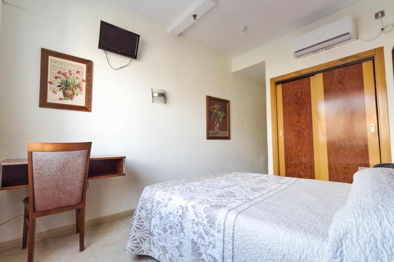 Nch Hotel 2*