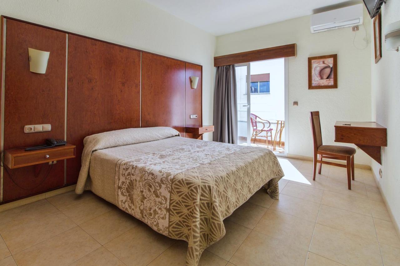 Hotel Nch 2*
