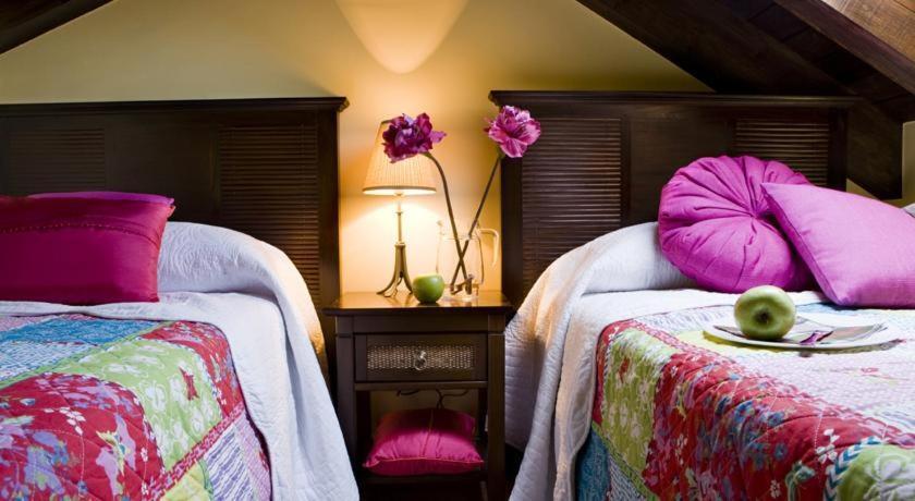 Apartamento Apartamentos Santillana del Mar Santillana del Mar