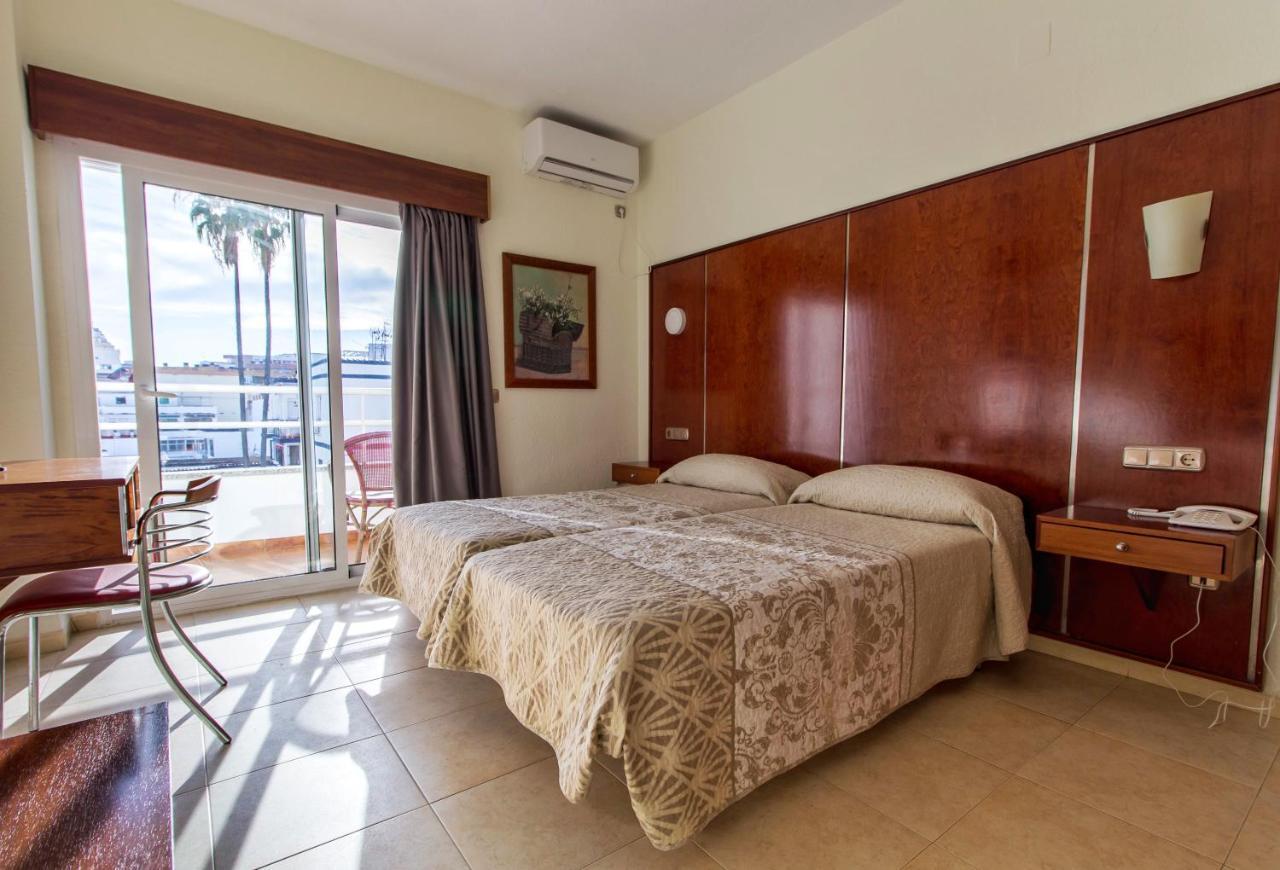 Nch Hotel