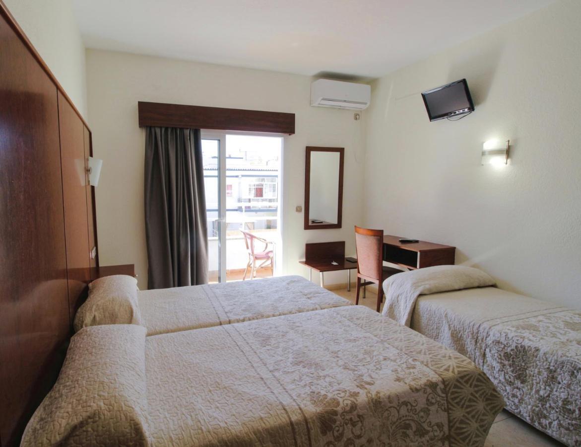 Nch Hotel Torremolinos