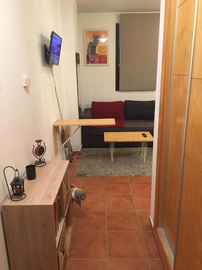 Zona Baja Monte Gorbea Con Garaje Apartment *