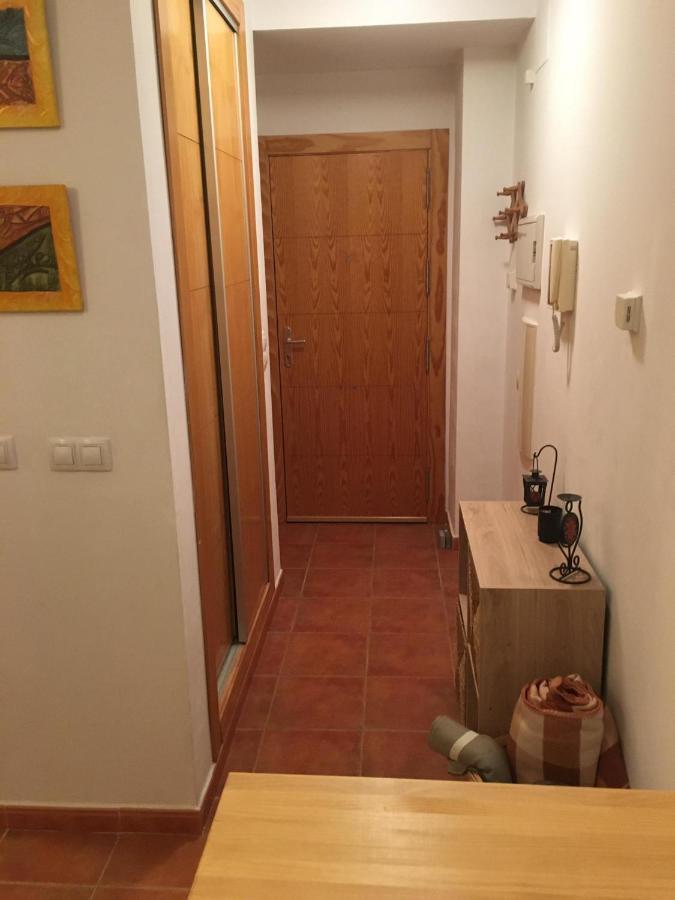 Zona Baja Monte Gorbea Con Garaje Apartment