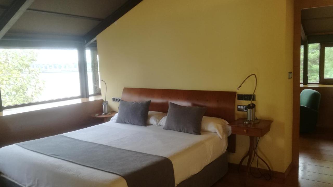 Hotel Pazo Da Merced