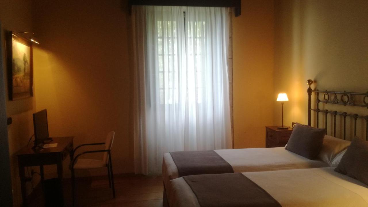 Hotel Pazo Da Merced 3*