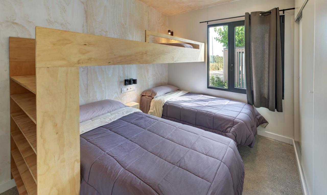 Camping Globo Barcelona 4*