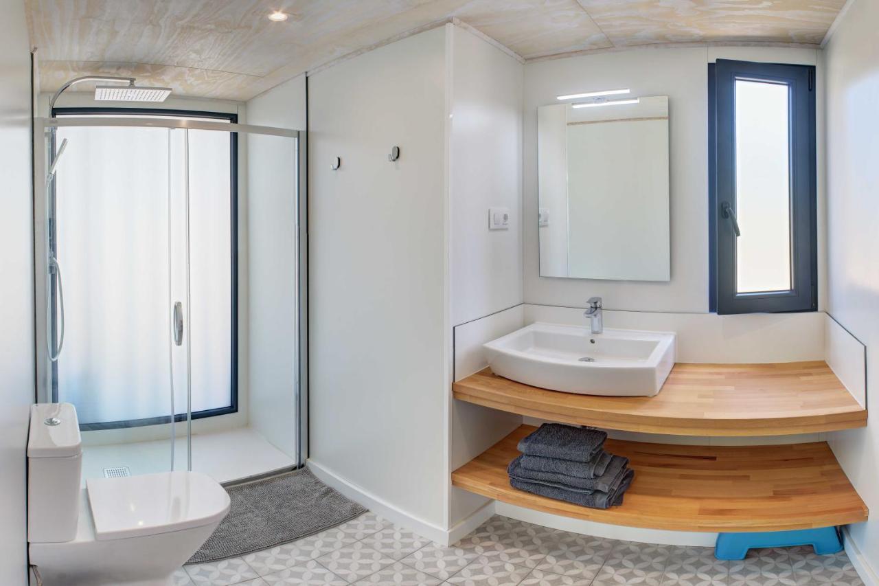 Camping Globo Barcelona 4* Canet De Mar