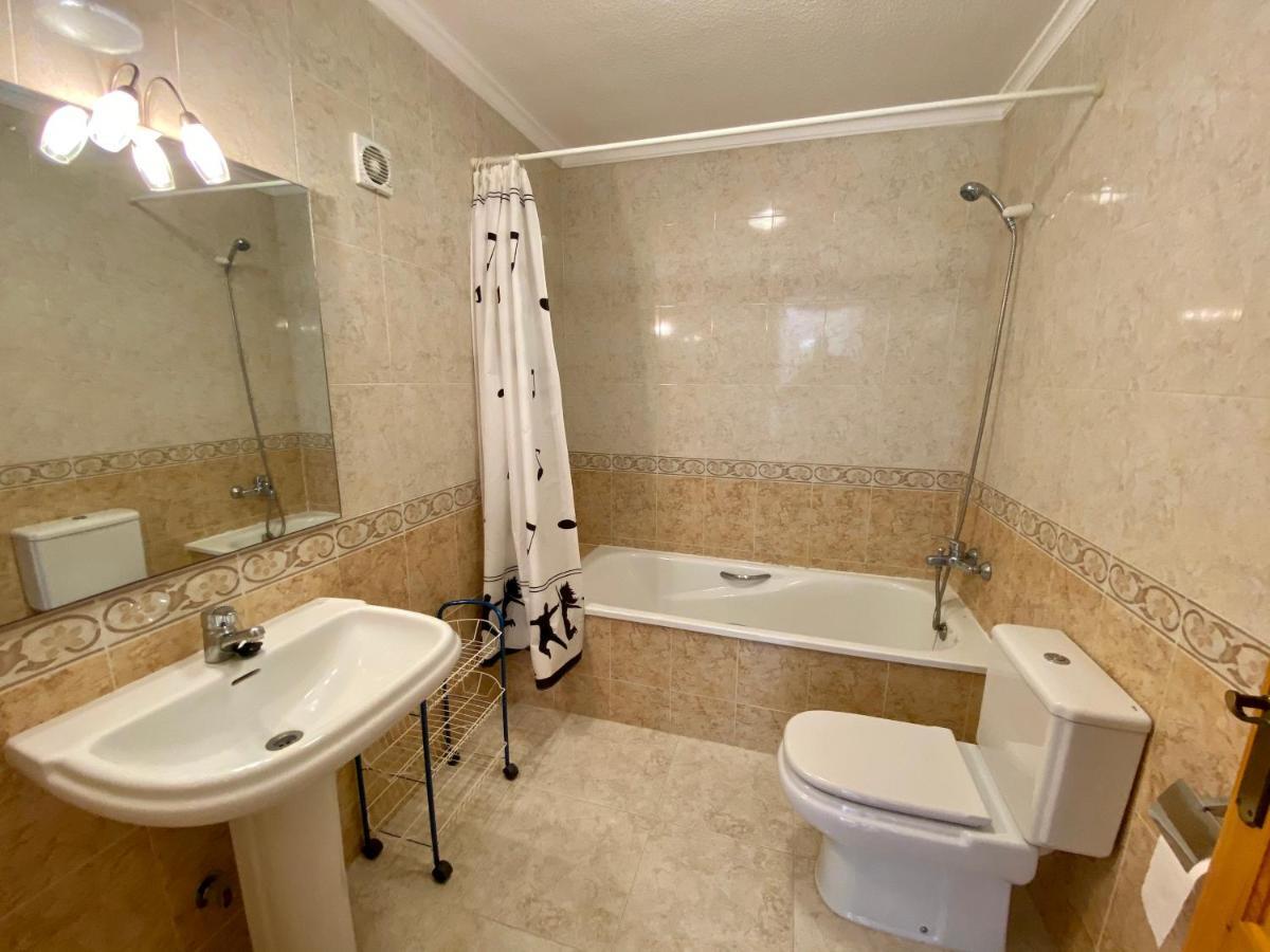Apartamento Duplex Vistamar X2154 Benitachell