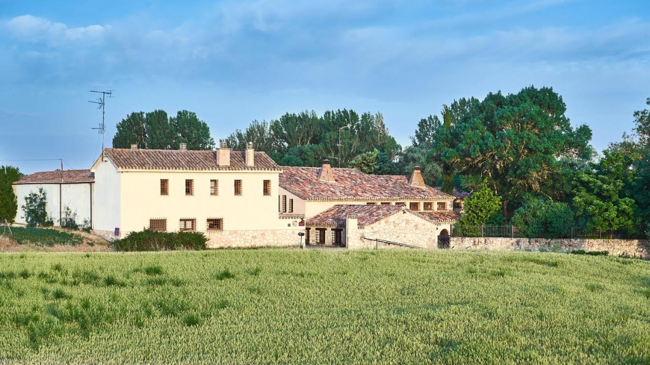 Hotel Molino De La Vega 3*