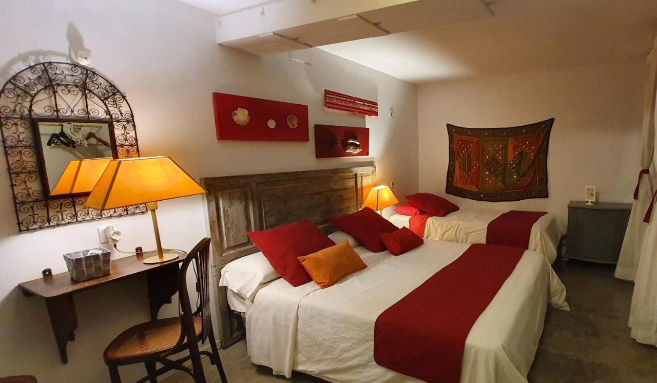 Barrio Boutik Long Hostal Alicante