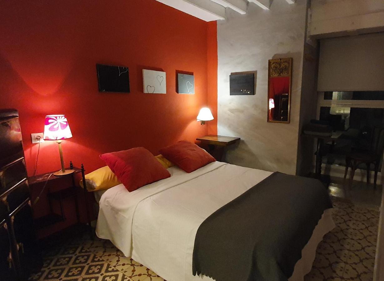 Hostal Barrio Boutik Long