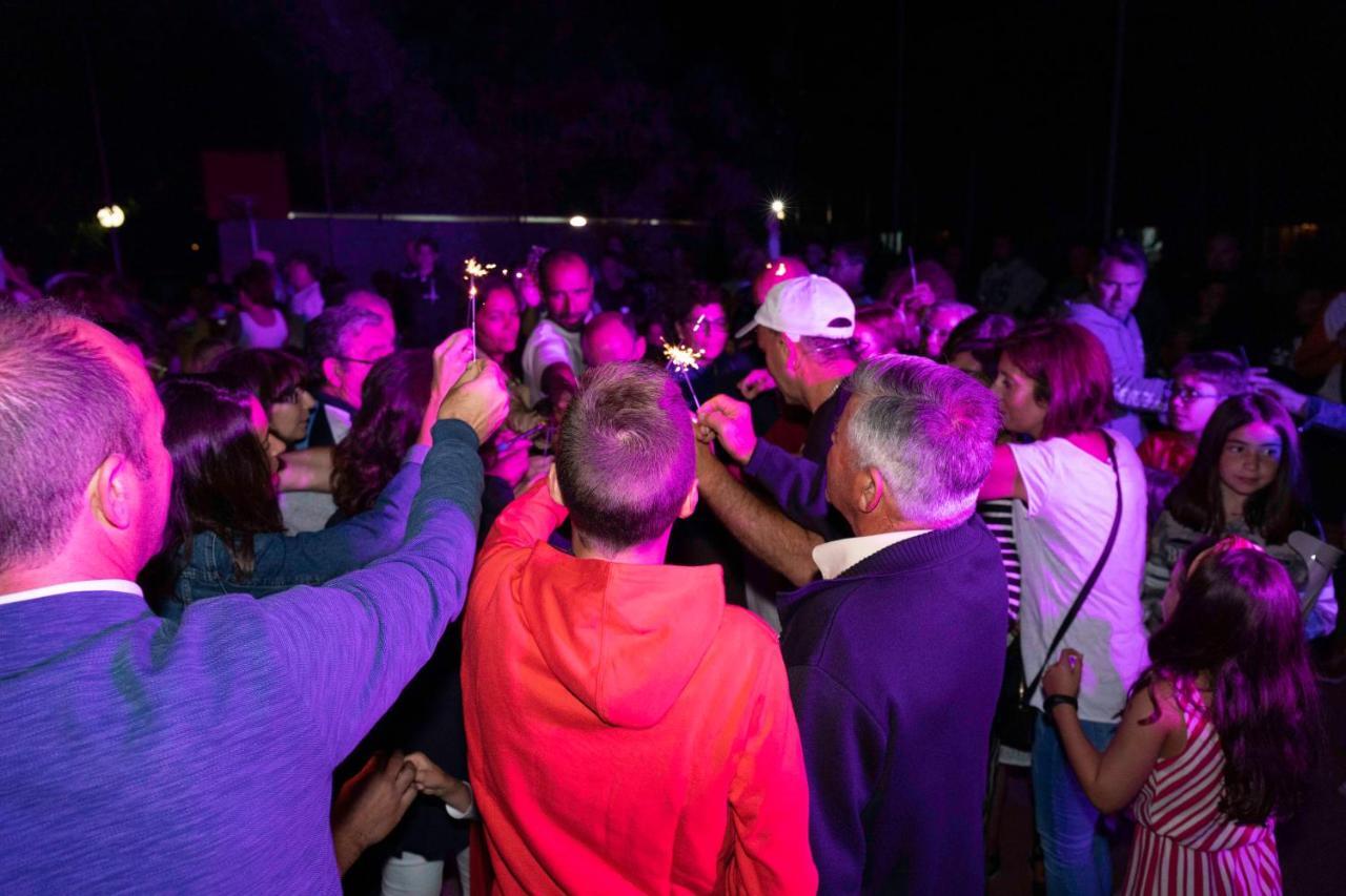 Camping Baltar Portonovo