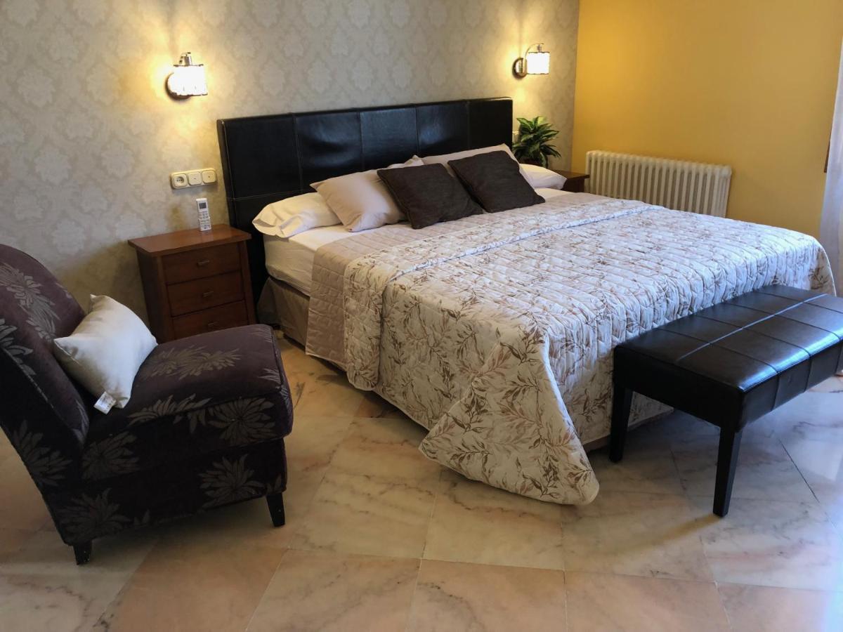 Hotel Boutique 2*
