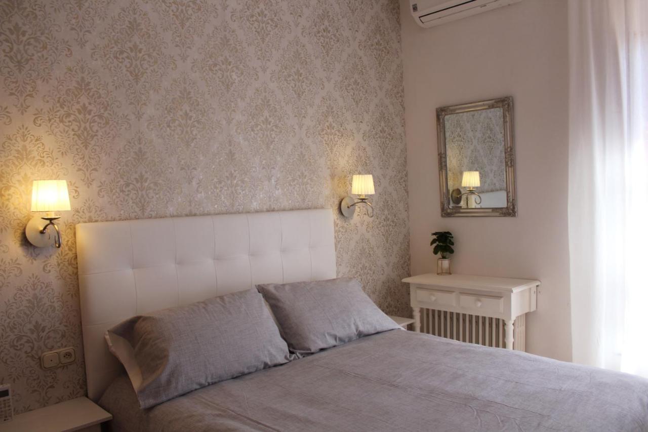 Hotel Boutique La Zubia (Granada)