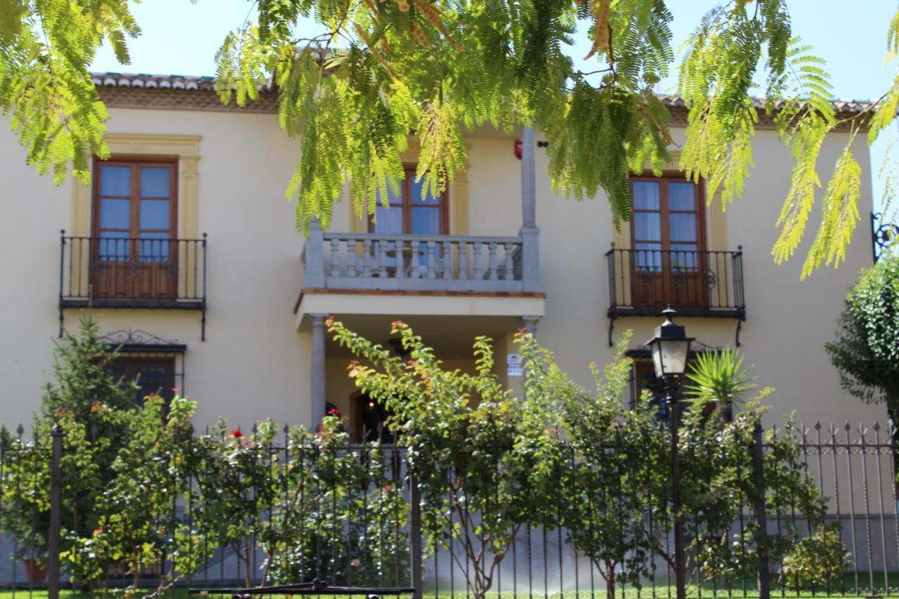 Boutique La Zubia (Granada)