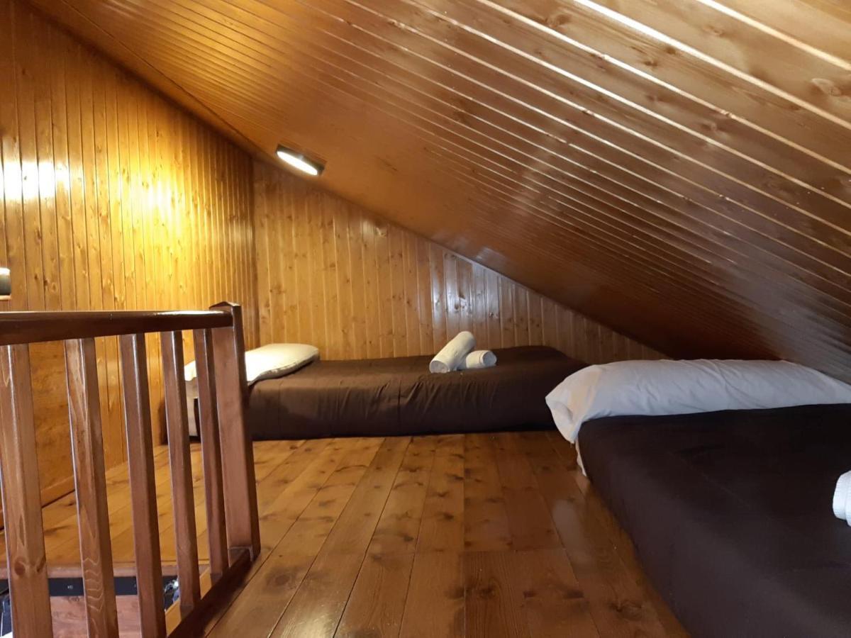 Domus Apartment Sierra Nevada