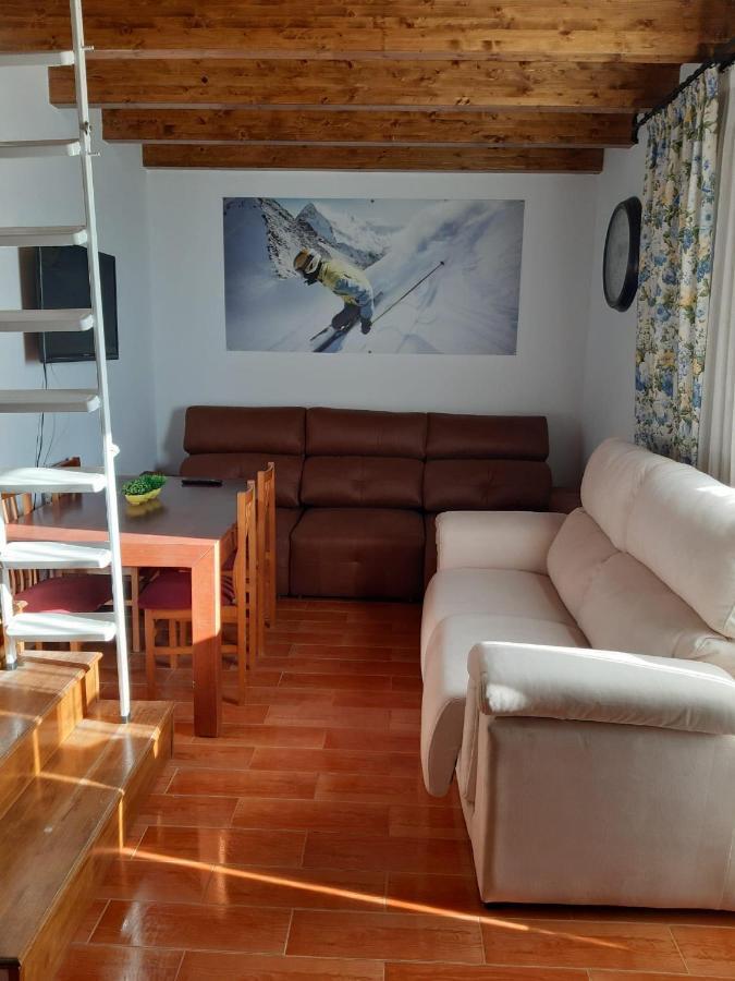 Apartment Domus Sierra Nevada