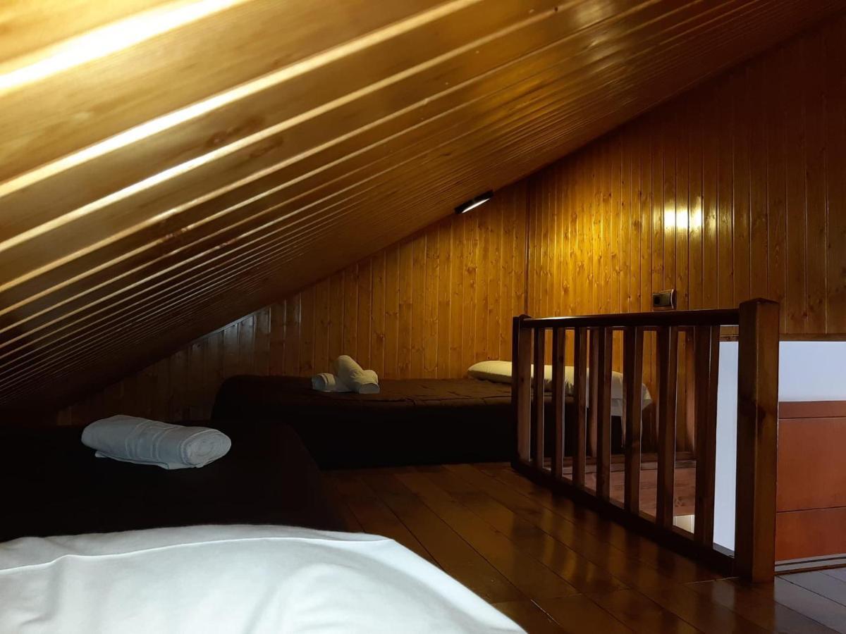 Domus Apartment