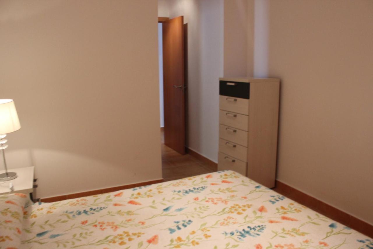 Apartamento Azul Marino Apartamento Dénia