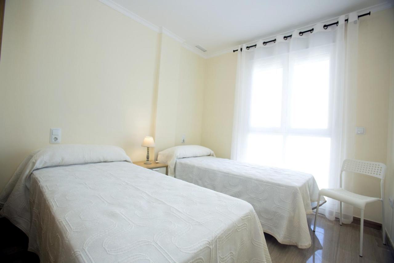 Estrella De Mar Apartment Denia