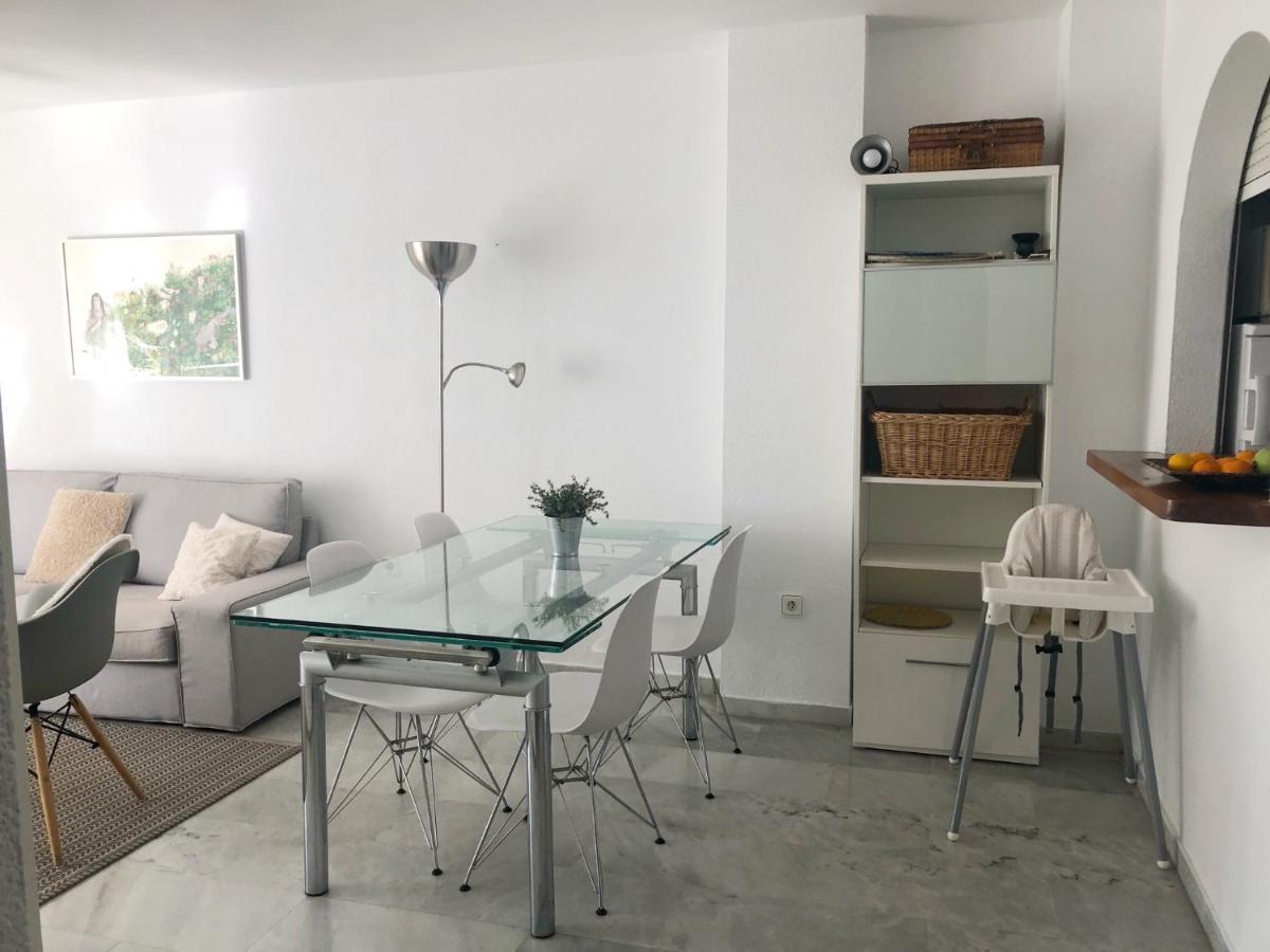 M&j Retreat Benalmádena