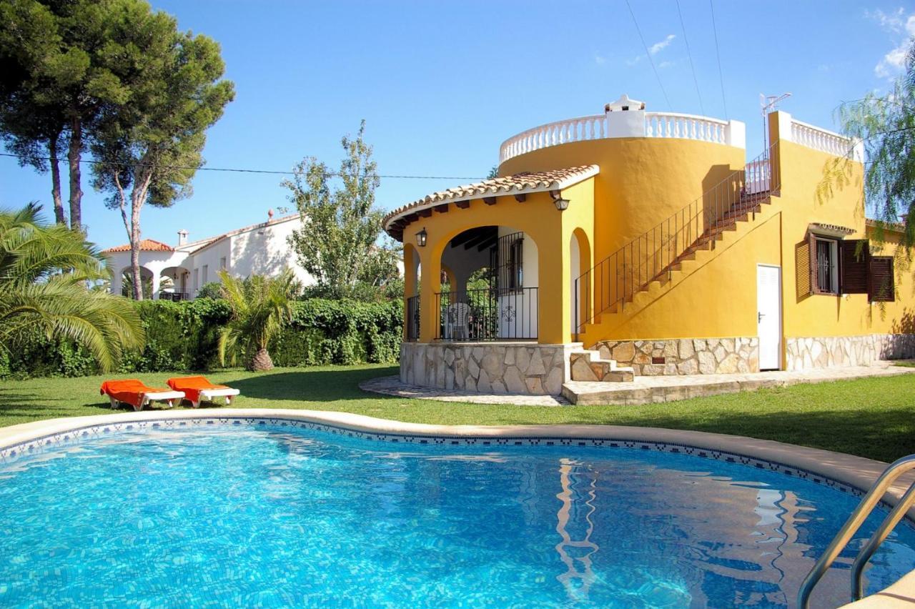 Santa Lucia Villa *