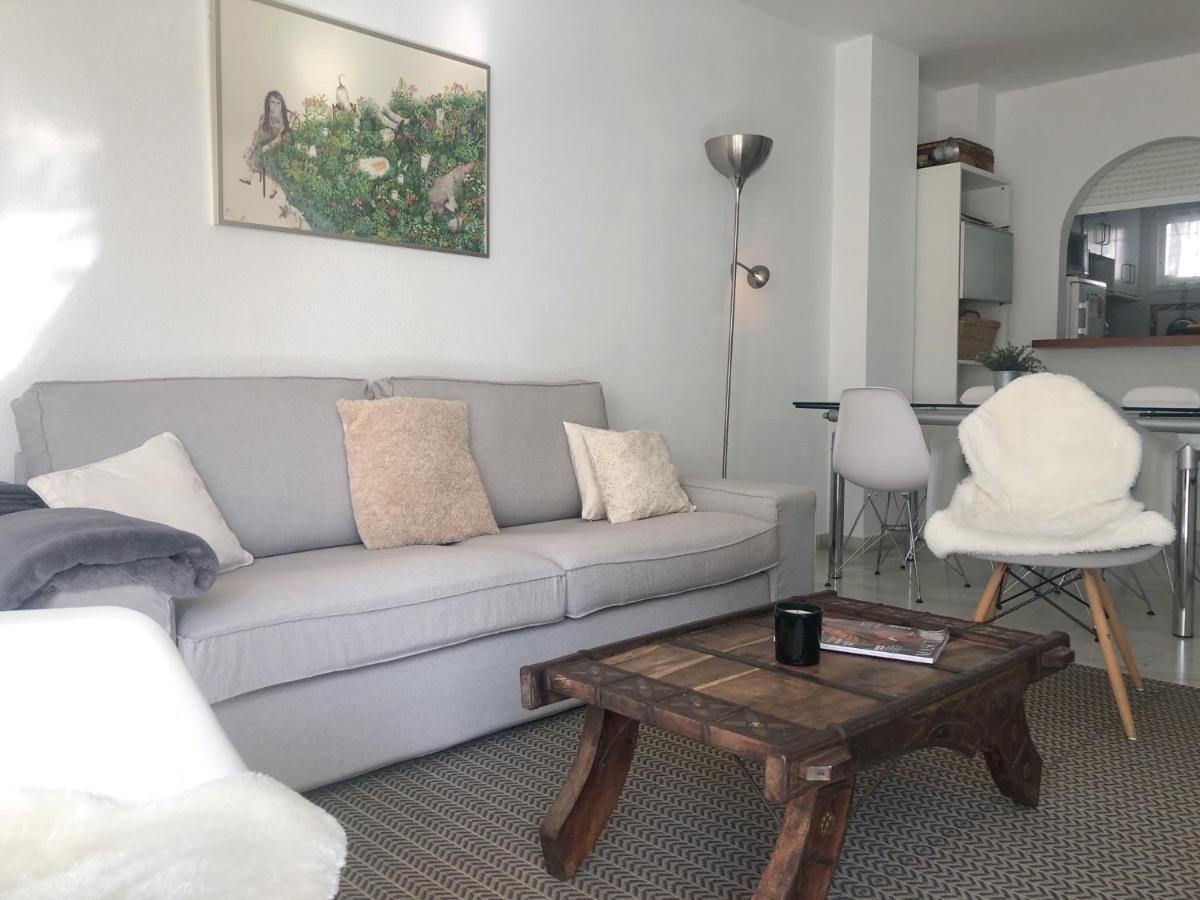 Apartamento M&j Retreat Benalmádena