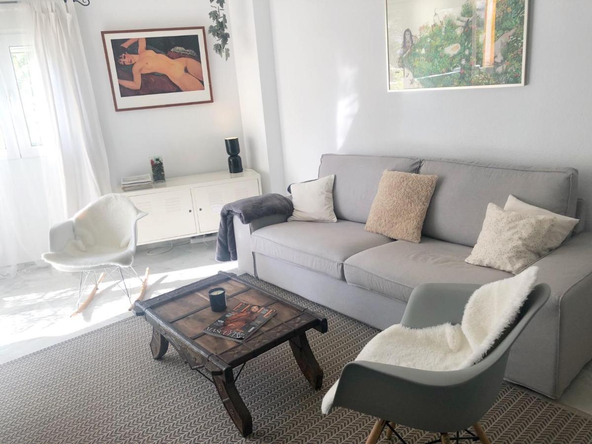 M&j Retreat Apartamento