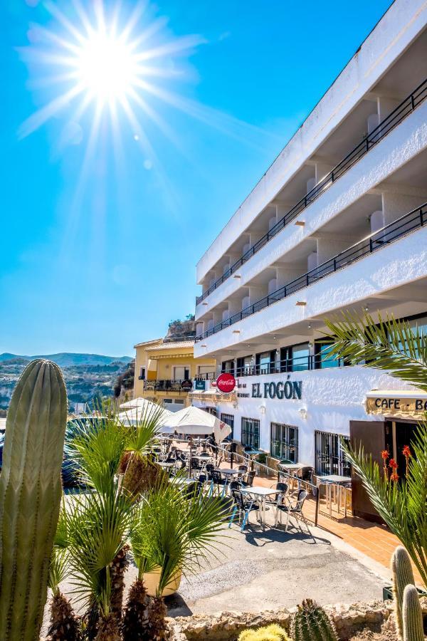 Hostal Sorbas Pensión