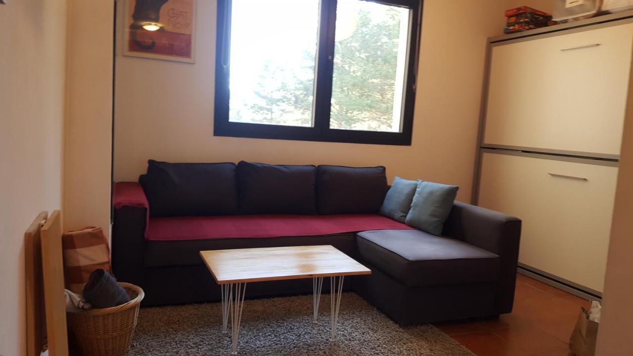 Zona Baja Monte Gorbea Con Garaje Apartment