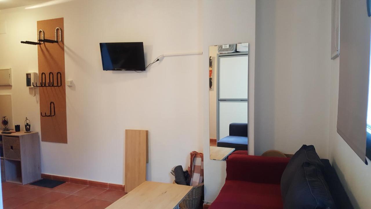 Apartment Zona Baja Monte Gorbea Con Garaje Sierra Nevada