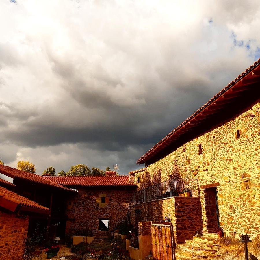Rural Campares 2* Callejo de Ordas