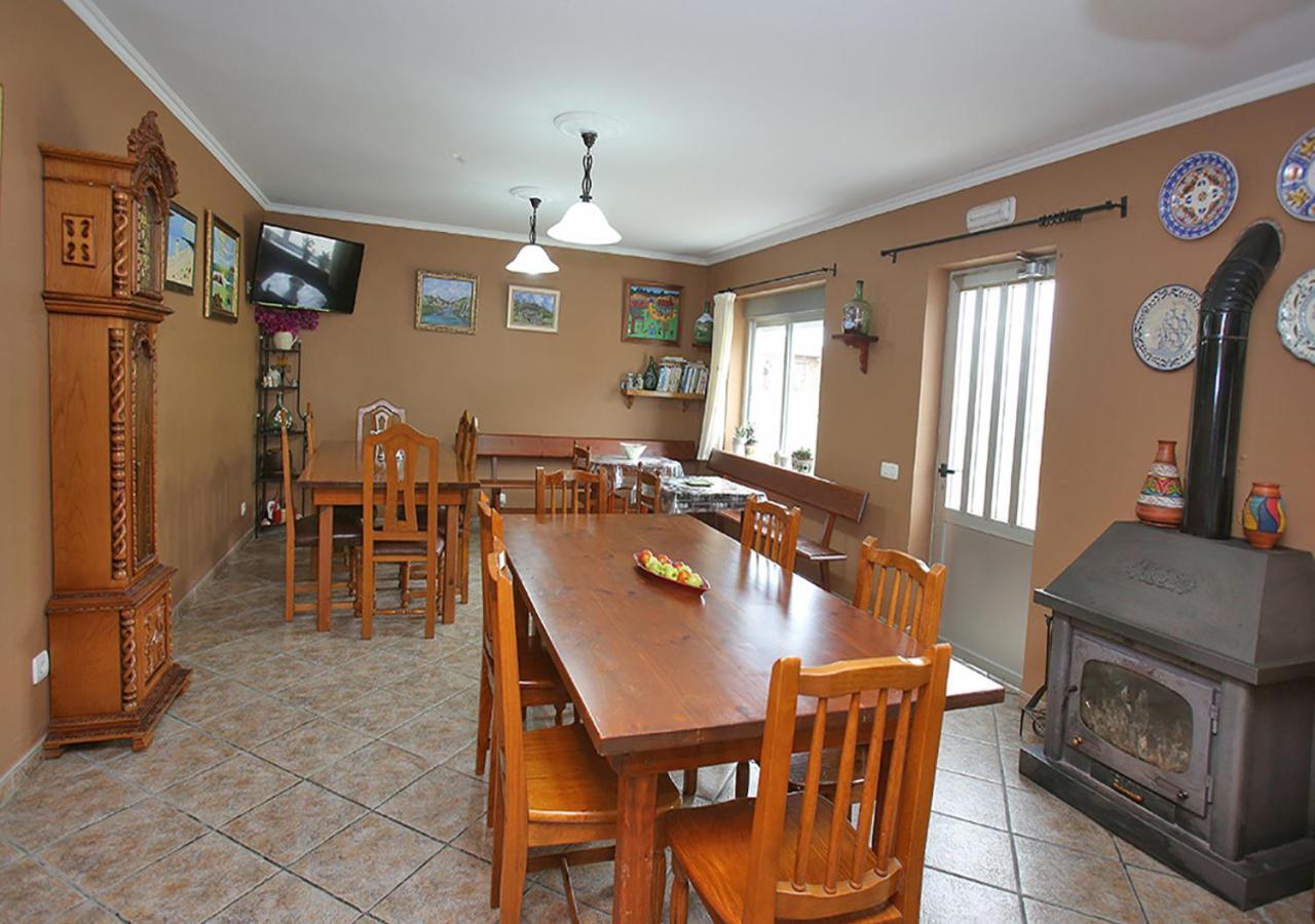 Guest house Casa Elena Foro