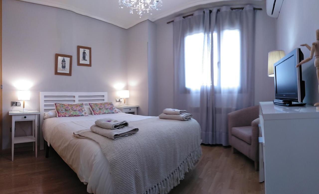 Apartamento Barqueros, 2 Apartment
