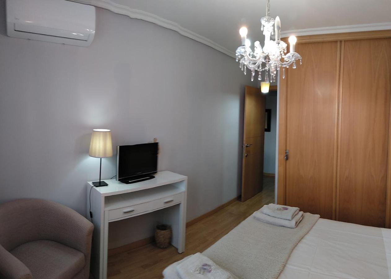 Apartamento Barqueros, 2 *