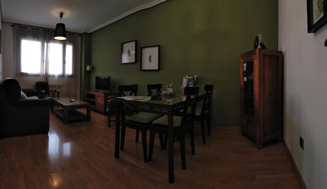 Apartment Apartamento Barqueros, 2 *