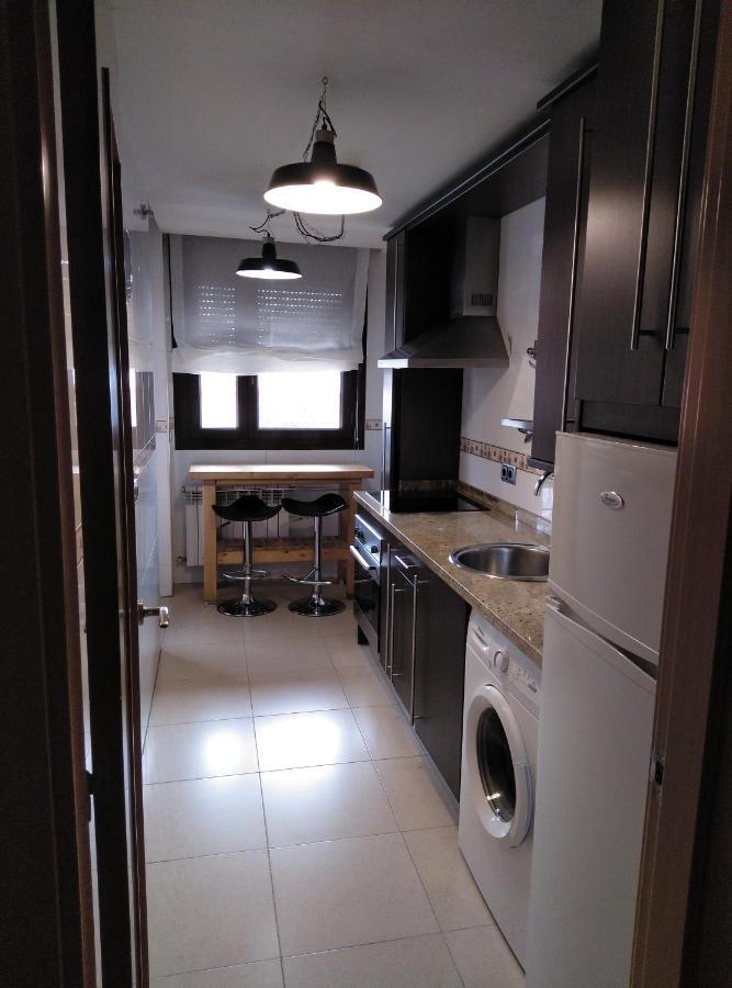 Apartamento Barqueros, 2 *