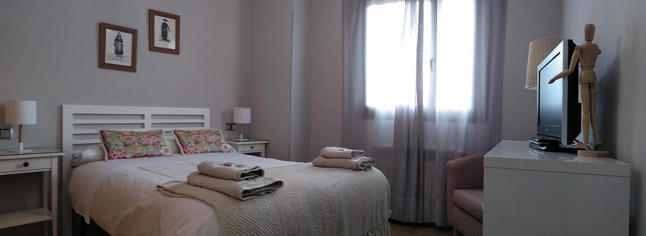 Apartment Apartamento Barqueros, 2 Salamanca