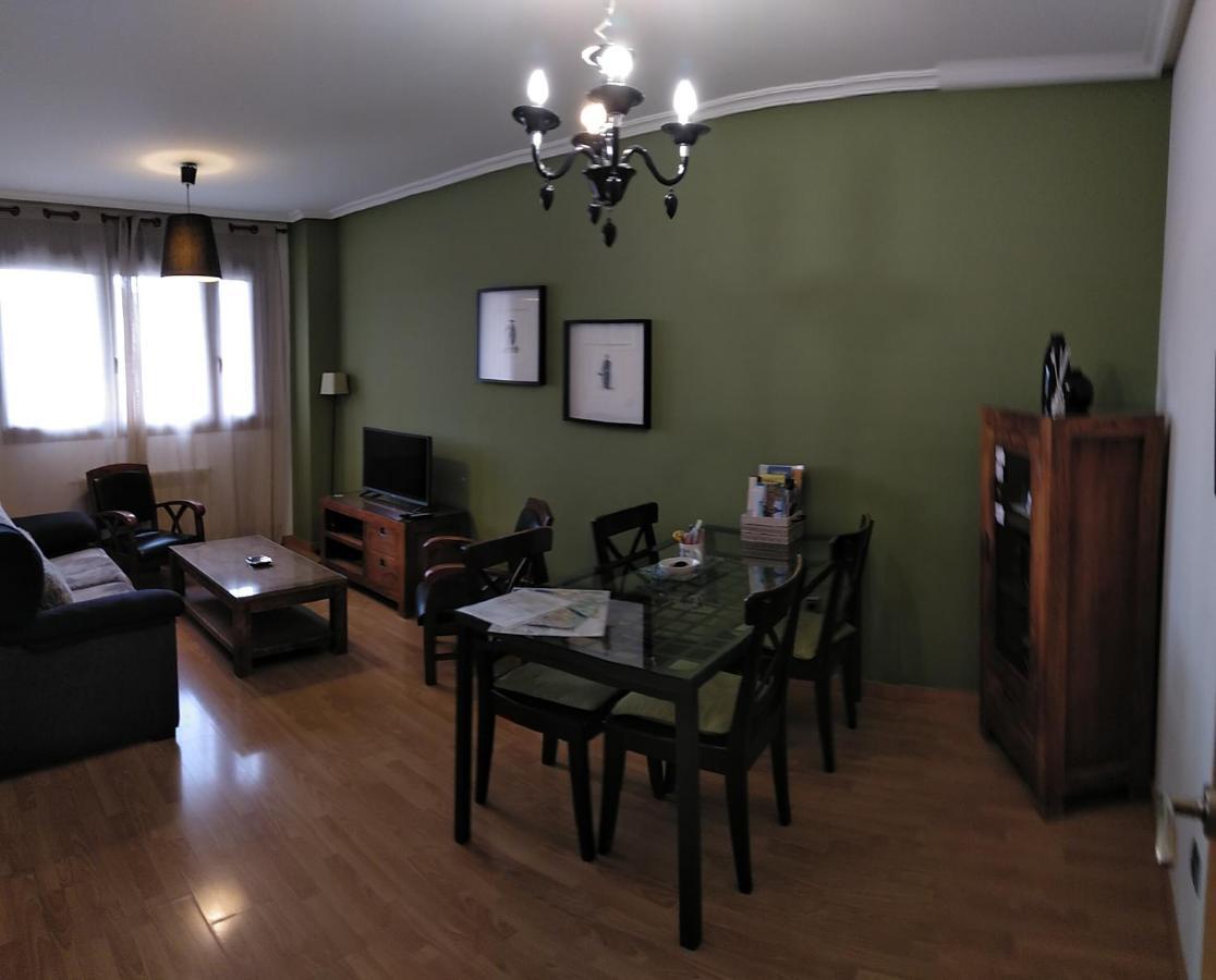 Apartamento Barqueros, 2