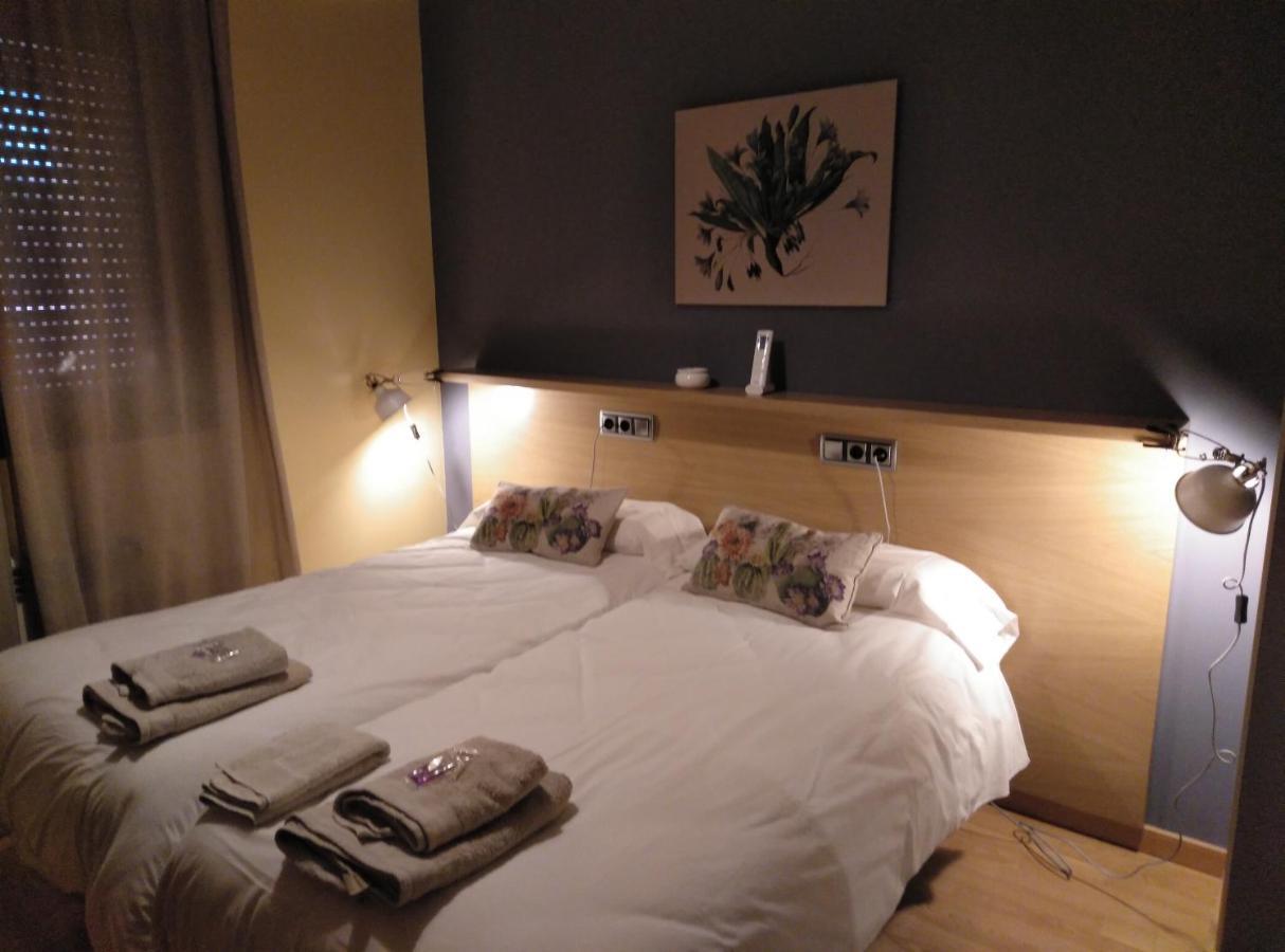 Apartamento Barqueros, 2 Apartment Salamanca