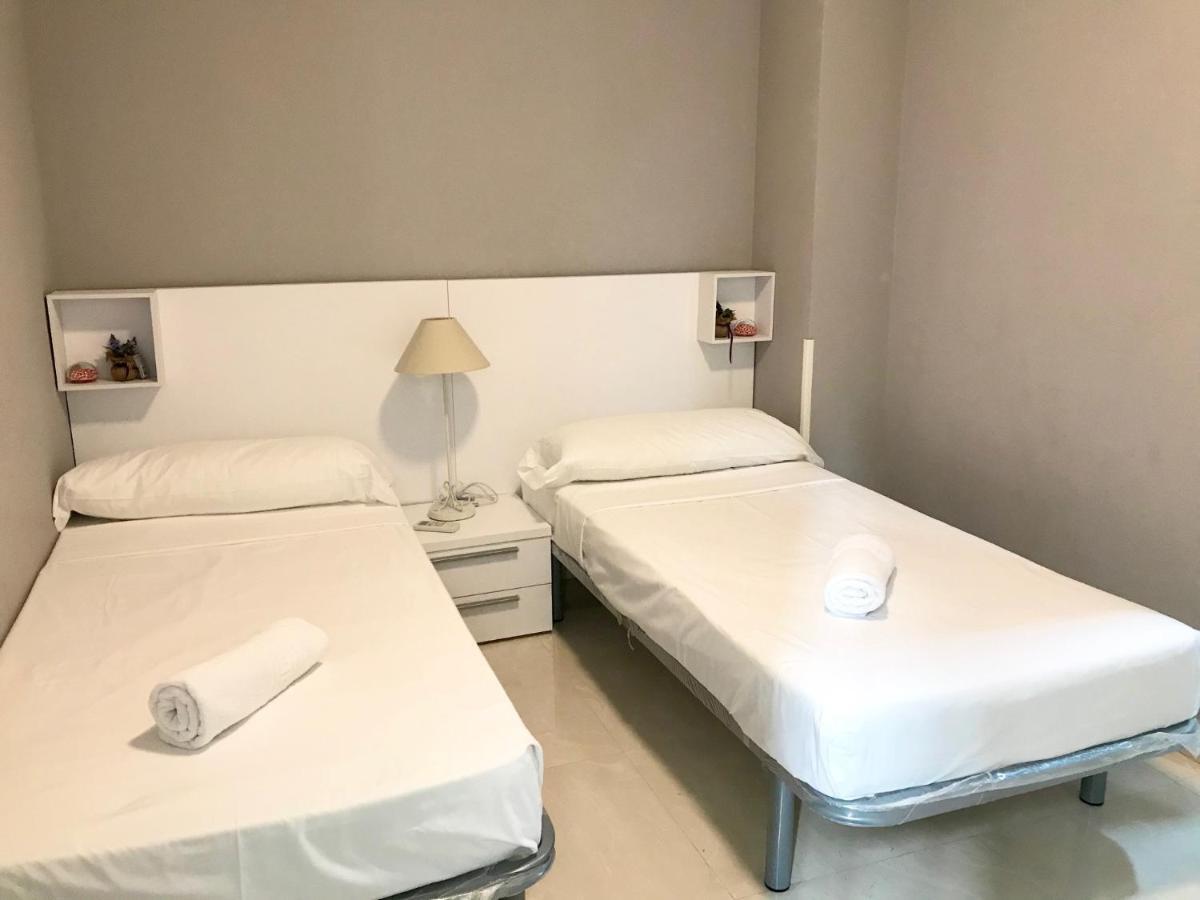 Seafront Levante Blueline Apartamento Benidorm