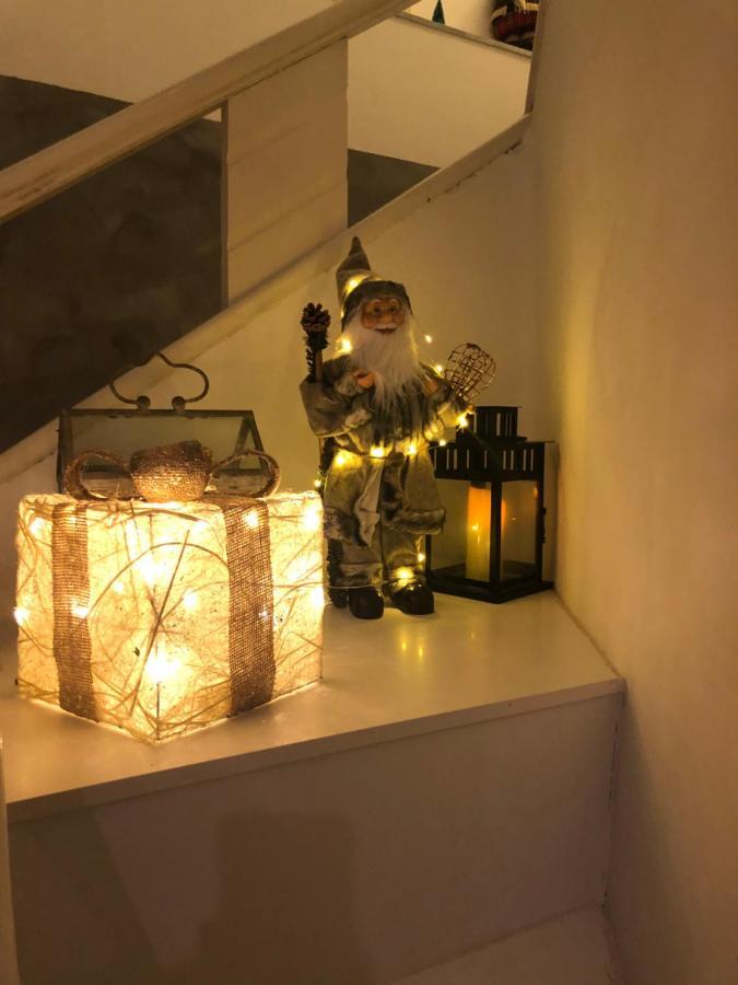 Hotel Tres Estrellas Casa Maribona Gela 3*