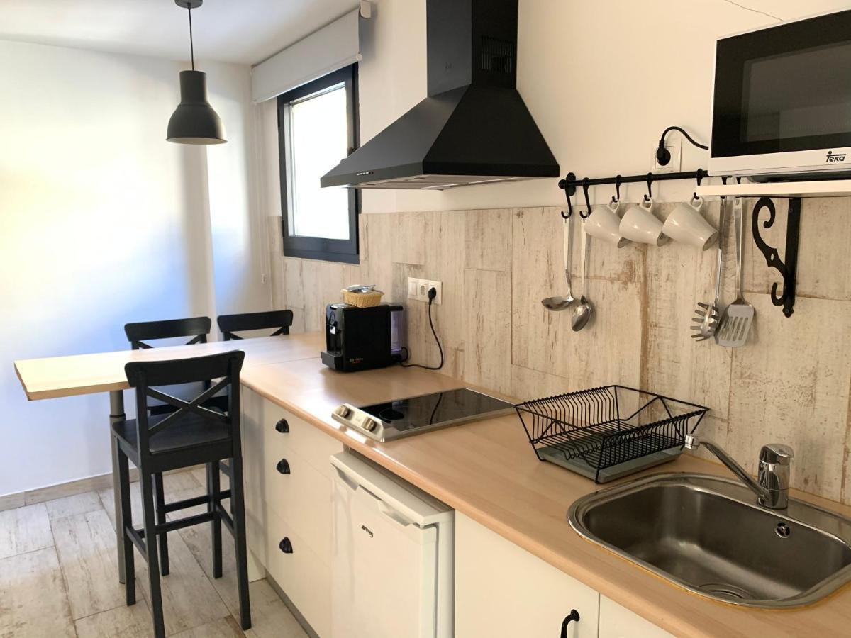 Apartamento Ghm Gorbea