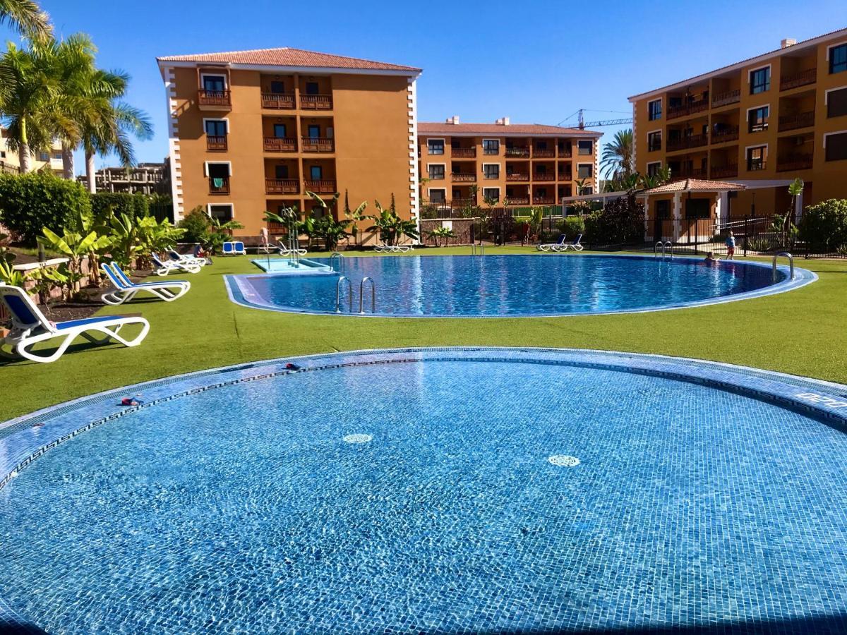 El Mocan Luxury Palm-mar