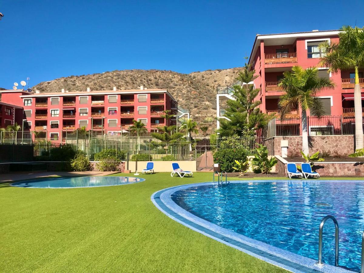 El Mocan Luxury * Palm-mar