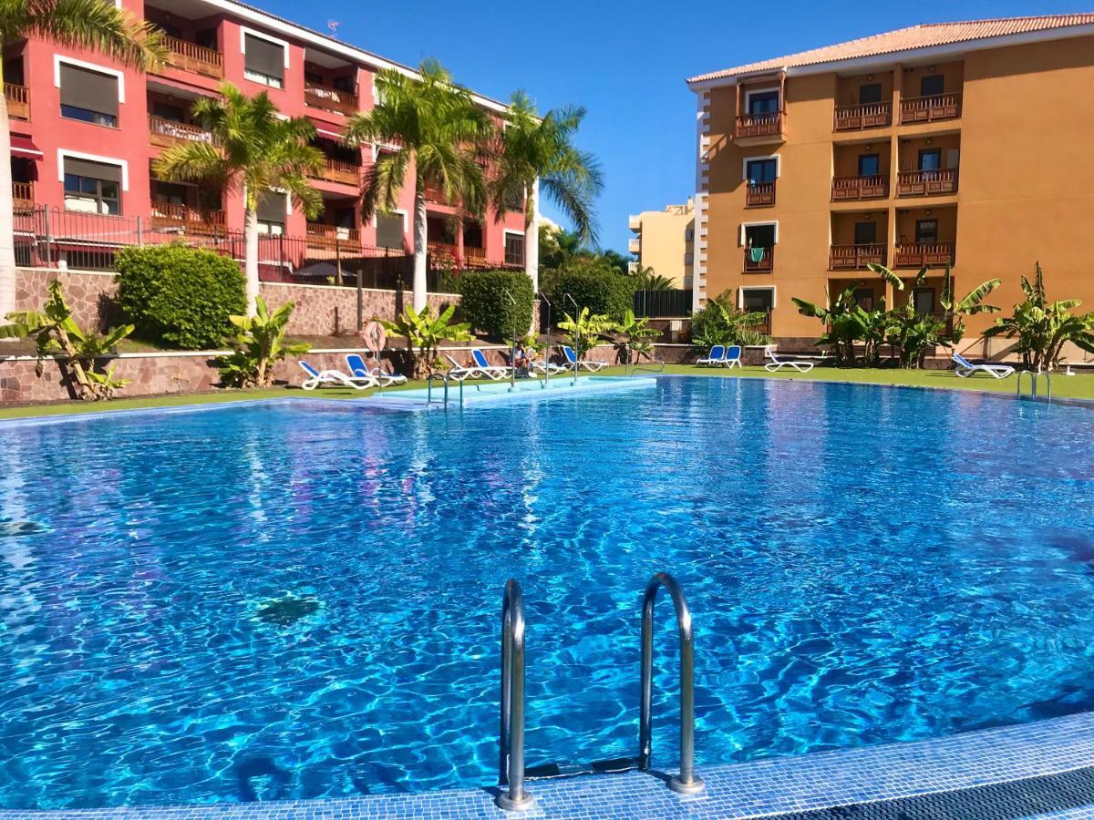 El Mocan Luxury Palm-mar